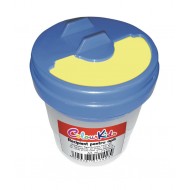 Pahar pictura Pigna, DIVERSE CULORI