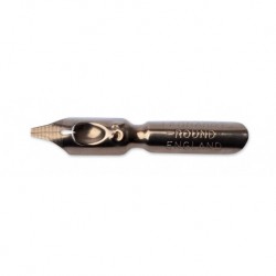 Penite caligrafie diverse dimensiuni 2,0mm,