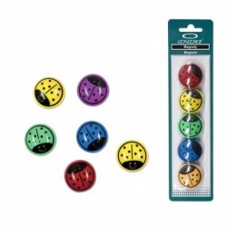 Magneti Gargarita 35mm, 5/set