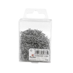 Ac gamalie Rayher, 14 mm, 50 g/set Ac gamalie Rayher, 14 mm, 50 g/set