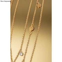 Small oval ring, gold, 3x4mm, 0.5mm thick, tab-bag 30pcs Small oval ring, gold, 3x4mm, 0.5mm thick, tab-bag 30pcs