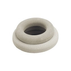 Inel Rayher, diametru 15 cm, ideal pentru aranjamente florale