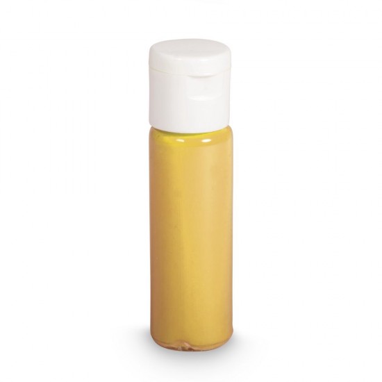 Pigment de culoare, Rayher, 20 ml, golden yellow