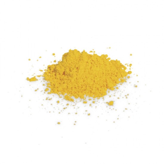 Pigment de culoare, Rayher, 20 ml, golden yellow