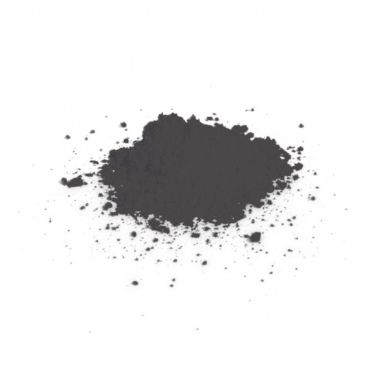 Pigment de culoare, Rayher, 20 ml, anthracite