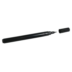 Multi-Liner, negru, Rayher,cca.1mm, tab-bag 1pc Multi-Liner, negru, Rayher,cca.1mm, tab-bag 1pc