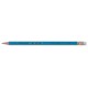 Creion grafit Koh-I-Noor, cu guma, diverse culori sidefate, diametru mina grafit 2 mm, tarie HB, pretul este pe bucata