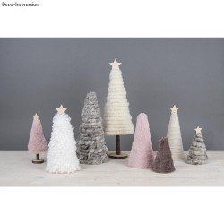 Plus roz deschis , 51x43cm, 285g/m