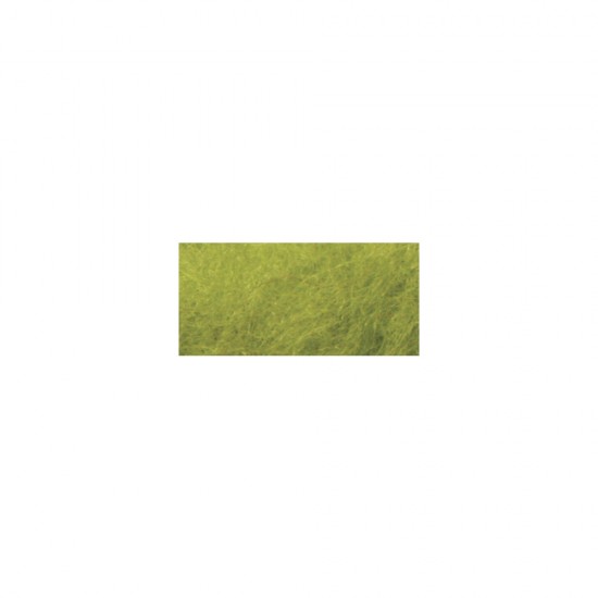Snur verde, Rayher, lana+iuta, 5 mm, 3 m/rola