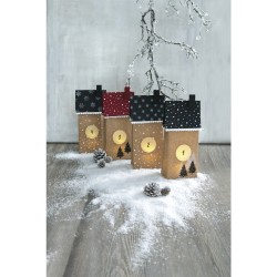 Mini pom-pom border, white, 1cm, tab-card 3m Mini pom-pom border, white, 1cm, tab-card 3m