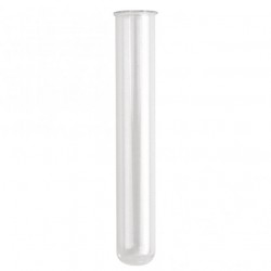 Eprubeta sticla Rayher, diam.16 mm, inaltime 10 cm