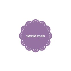 Lucky 8 Punch- Tatted Dolly