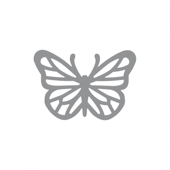 Perforator Fiskars, fluture, 5 cm