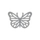Perforator Fiskars, fluture, 5 cm