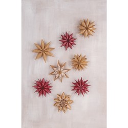 Mini pungi cadou, Rayher, kraft, 5.3x11.5 cm, 50/set Mini pungi cadou, Rayher, kraft, 5.3x11.5 cm, 50/set