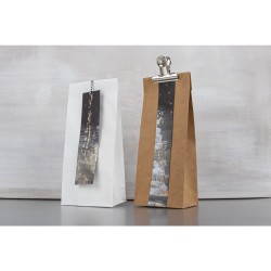 Pungi hartie Rayher, kraft, 10x24x6 cm, 80g/m², 25 buc/set Pungi hartie Rayher, kraft, 10x24x6 cm, 80g/m², 25 buc/set