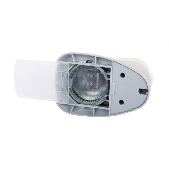 Perforator Rayher, cerc, bordura decorativa, 6.35 cm