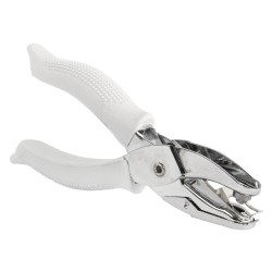 Perforator, cleste, Rayher, inima, 6mm