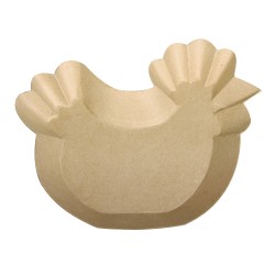 Tavita Rayher gaina, dimensiune 23x20x3 cm Tavita Rayher gaina, dimensiune 23x20x3 cm