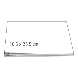 Album foto Rayher, 16,5x25,5 cm Album foto Rayher, 16,5x25,5 cm