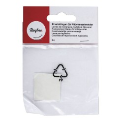 Rezerve cutter rotativ Rayher (Art. 8920800) 3/set Rezerve cutter rotativ Rayher (Art. 8920800) 3/set