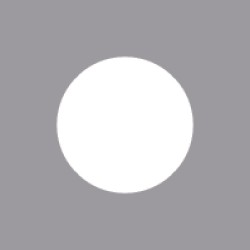 Perforator Rayher, cerc, 3.81 cm