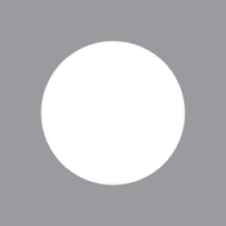 Perforator Rayher, cerc, 4.45 cm