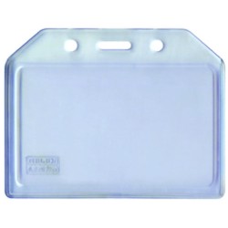 Buzunar PVC flexibil, pentru ID carduri, 85 x 54mm, orizontal, 5 buc/set, KEJEA - transparent Buzunar PVC flexibil, pentru ID carduri, 85 x 54mm, orizontal, 5 buc/set, KEJEA - transparent