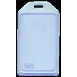 Buzunar PVC flexibil, pentru ID carduri, 54 x 85mm, vertical, 5 buc/set, KEJEA - transparent Buzunar PVC flexibil, pentru ID carduri, 54 x 85mm, vertical, 5 buc/set, KEJEA - transparent