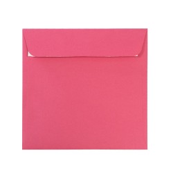 Plic patrat siliconic DACO PC1616F, Fucsia Plic patrat siliconic DACO PC1616F, Fucsia