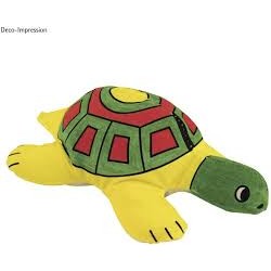 Kit creativ Rayher, broasca testoasa, setul contine 4 carioci