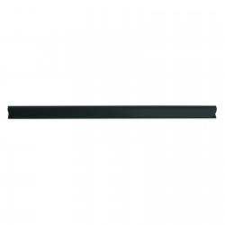 Bagheta A4 de legat documente, 10 mm, 10/set, DONAU - negru Bagheta A4 de legat documente, 10 mm, 10/set, DONAU - negru