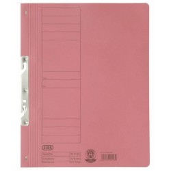 Dosar carton incopciat 1/1 ELBA - rosu Dosar carton incopciat 1/1 ELBA - rosu