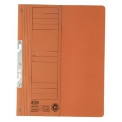 Dosar carton incopciat 1/2 ELBA - orange Dosar carton incopciat 1/2 ELBA - orange