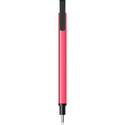 Tombow Radiera tip creion varf rotrund Neon Pink