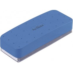 Burete mediu ARTLINE , pentru table magnetice de scris