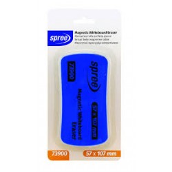 Burete magnetic whiteboard