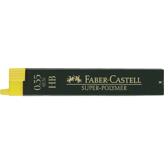 Mina Creion 0.35 mm Super-Polymer Faber-Castell