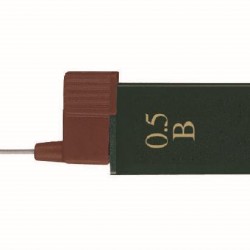 Mina Creion 0.5 mm Super-Polymer Faber-Castell Mina Creion 0.5 mm Super-Polymer Faber-Castell
