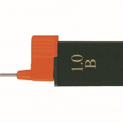 Mina Creion 1.0 mm Super-Polymer Faber-Castell Mina Creion 1.0 mm Super-Polymer Faber-Castell