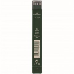 Mina Creion 2 mm Tk Faber-Castell Mina Creion 2 mm Tk Faber-Castell