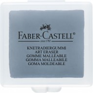 Radiera Arta Si Grafica Faber-Castell