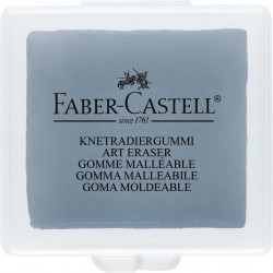 Radiera Arta Si Grafica Faber-Castell