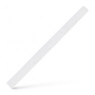 Creion Pitt Monochrome Faber-Castell, Alb