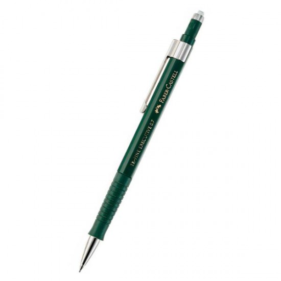 Creion mecanic 0.5mm TK-Fine Executive Faber-Castell