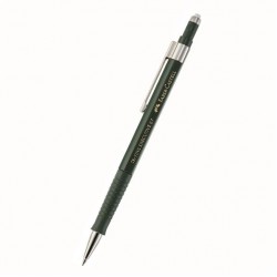 Creion mecanic 0.7mm TK-Fine Executive Faber-Castell Creion mecanic 0.7mm TK-Fine Executive Faber-Castell