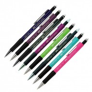 Creion mecanic 0.5 mm Grip 1345 Faber-Castell - DIVERSE CULORI 