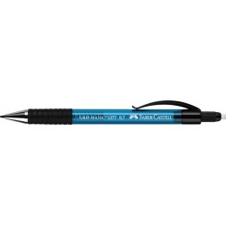Creion mecanic 0.7 mm Grip-Matic 1377 Faber-Castell