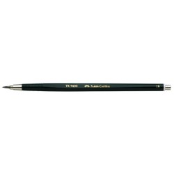 Creion Mecanic 2 mm TK 9400 Faber-Castell – 2B Creion Mecanic 2 mm TK 9400 Faber-Castell – 2B