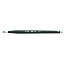 Creion Mecanic 3.15 mm TK 9400 Faber-Castell Creion Mecanic 3.15 mm TK 9400 Faber-Castell